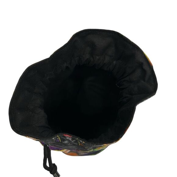 Dice Bag For Tabletop Games Gift Bag Drawstring Bag Monster Jam - Picture 3 of 3
